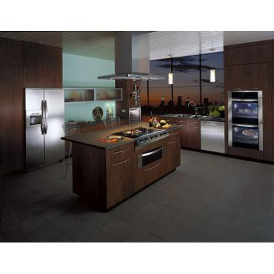  Electrolux Icon 30-inch Warming Drawer E30WD75GSS IMAGE 3