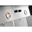  Electrolux Icon 30-inch Wall Mount Range Hood E30WV60EPS IMAGE 2