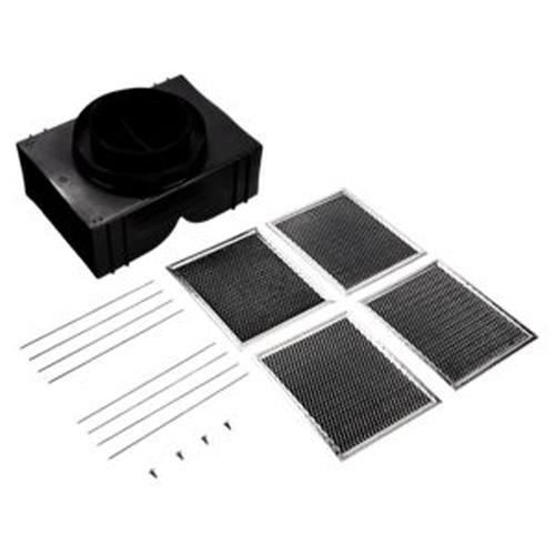  Whirlpool Range Island Hood Recirculation Kit W11430922 IMAGE 1