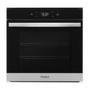  Whirlpool 24-inch Single Wall Oven with Self Clean YWOS52ES4MZ IMAGE 1