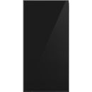  Samsung Bespoke Door Panel - Charcoal Glass RA-F18DU433/AA IMAGE 1