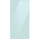  Samsung Bespoke Door Panel - Morning Blue Glass RA-F18DU4CM/AA IMAGE 1