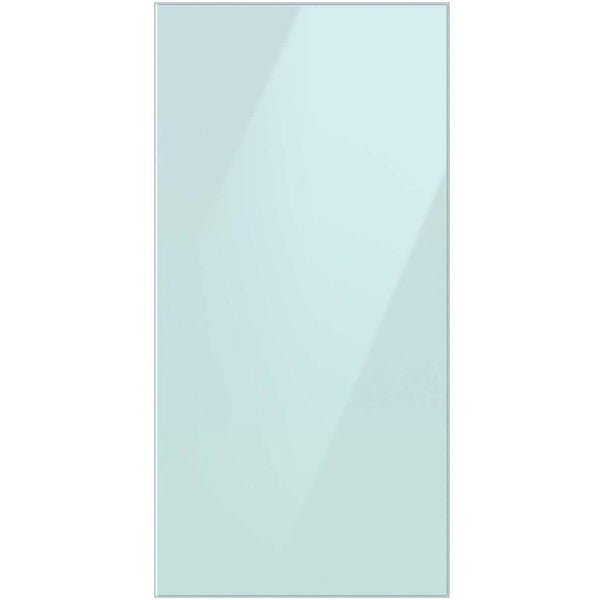  Samsung Bespoke Door Panel - Morning Blue Glass RA-F18DU4CM/AA IMAGE 1