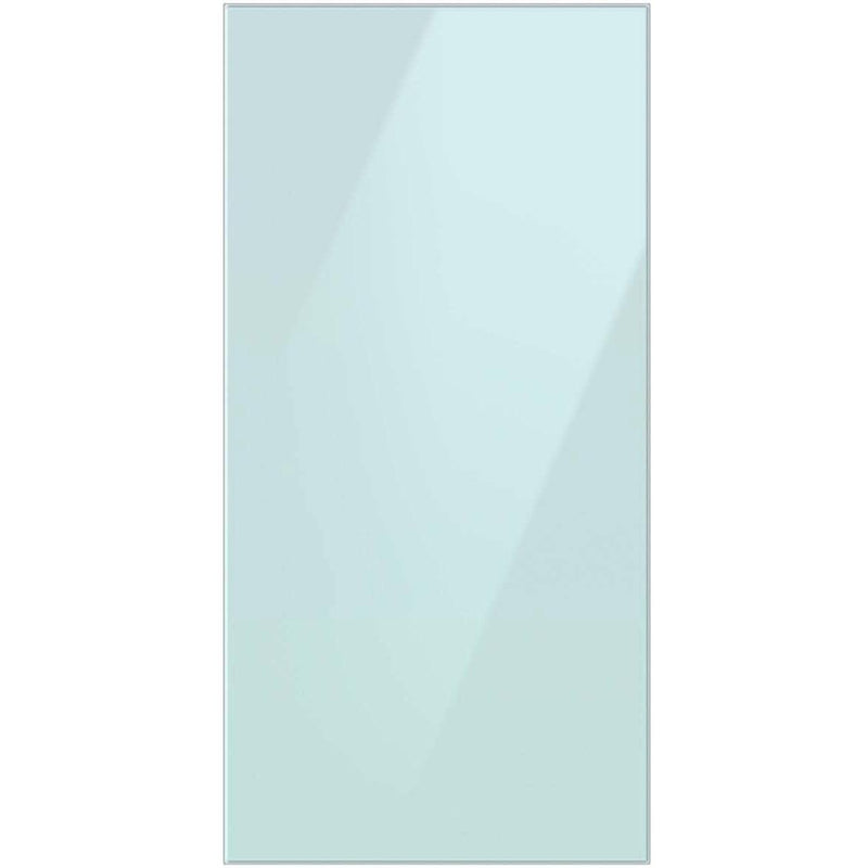  Samsung Bespoke Door Panel - Morning Blue Glass RA-F18DU4CM/AA IMAGE 1