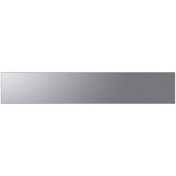  Samsung Bespoke Door Panel - Stainless Steel RA-F36DMMQL/AA IMAGE 1