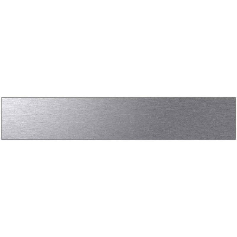  Samsung Bespoke Door Panel - Stainless Steel RA-F36DMMQL/AA IMAGE 1