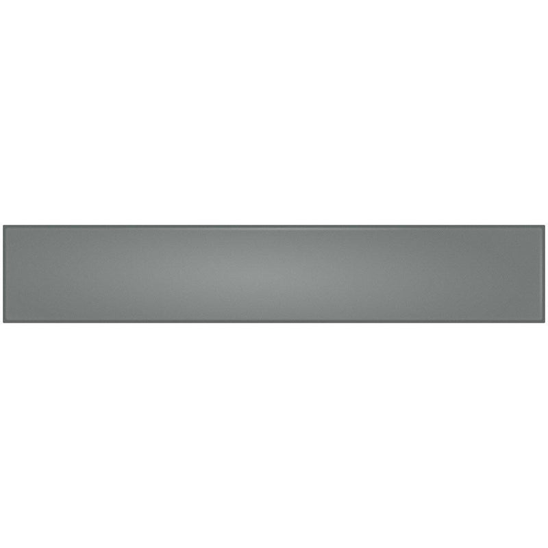  Samsung Bespoke Door Panel - Grey Matte Glass RA-F36DMM31/AA IMAGE 1