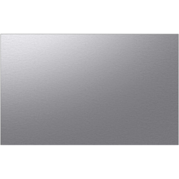  Samsung Bespoke Door Panel - Stainless Steel RA-F36DB4QL/AA IMAGE 1