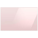  Samsung Bespoke Door Panel - Pink Glass RA-F36DB4P0/AA IMAGE 1