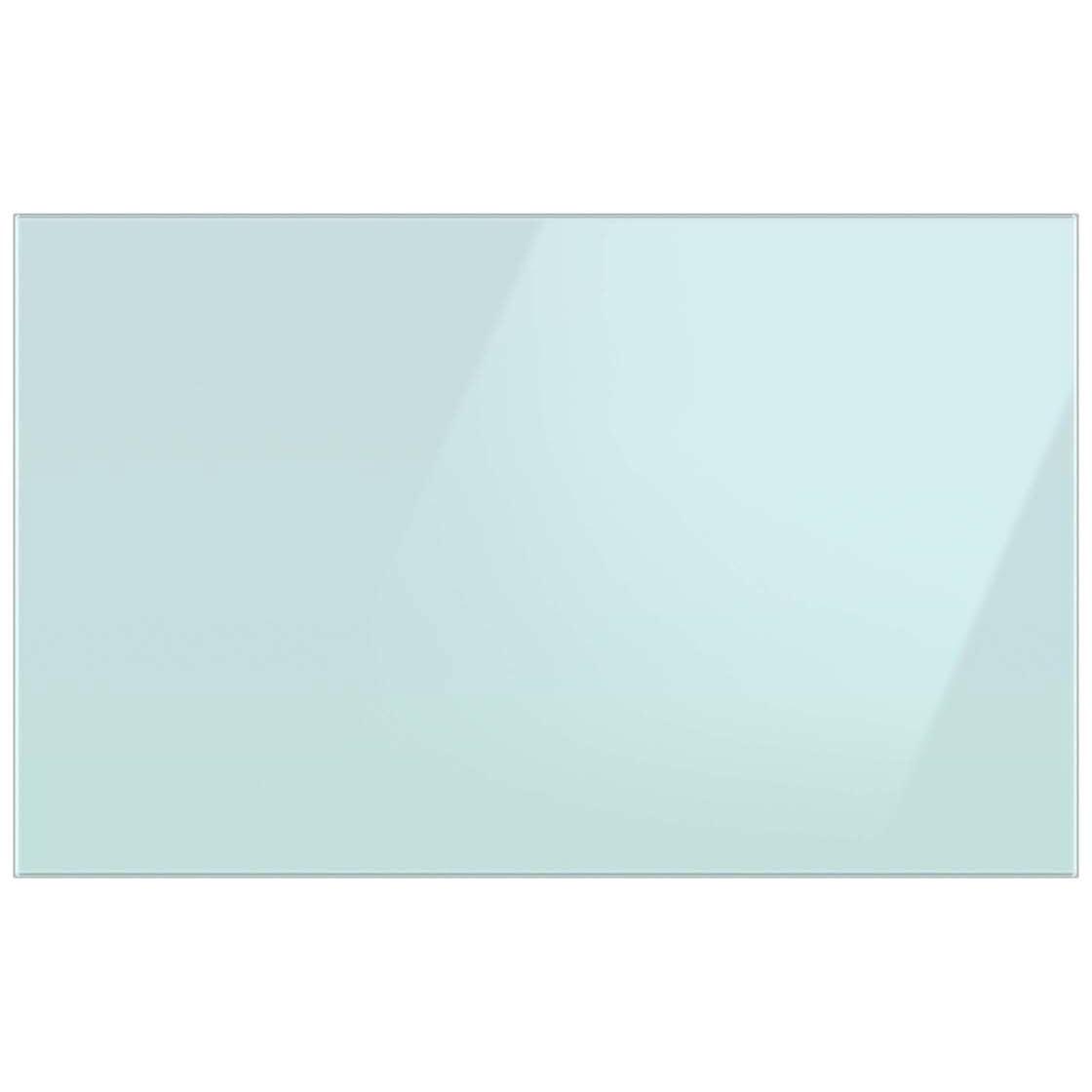  Samsung Bespoke Door Panel - Morning Blue Glass RA-F36DB4CM/AA IMAGE 1