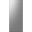  Samsung Bespoke Door Panel - Stainless Steel RA-F18DU3QL/AA IMAGE 1