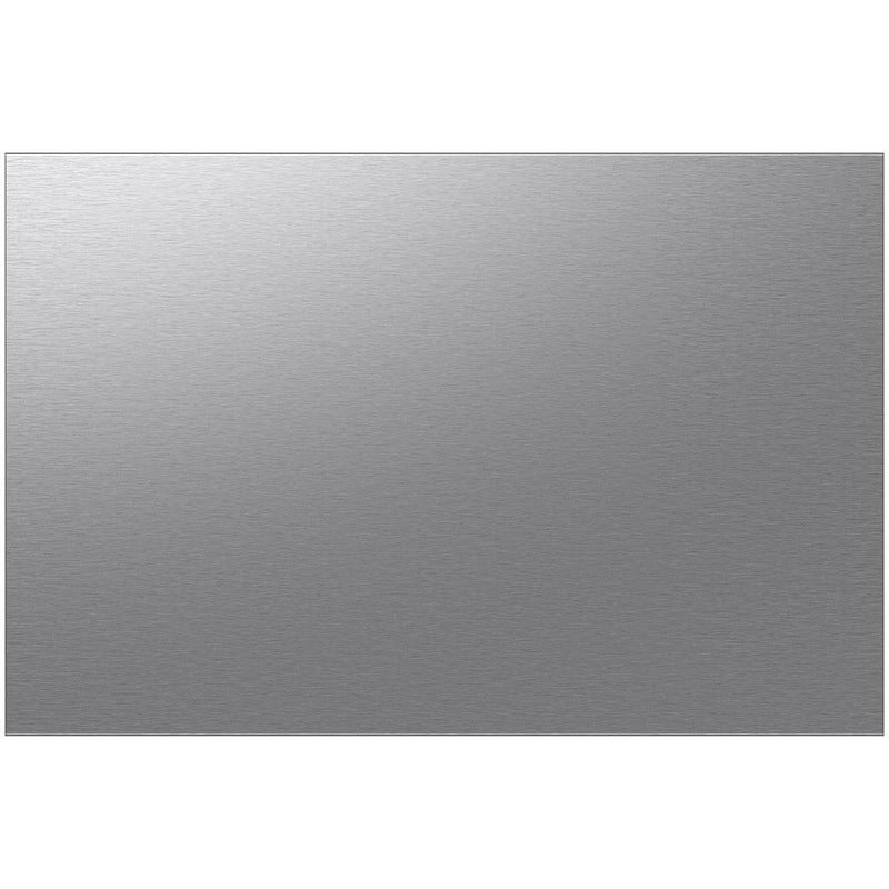  Samsung Bespoke Door Panel - Stainless Steel RA-F36DB3QL/AA IMAGE 1