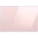  Samsung Bespoke Door Panel - Pink Glass RA-F36DB3P0/AA IMAGE 1