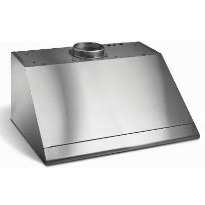  Electrolux Icon 36-inch Wall Mount Range Hood E368WV60ES IMAGE 1