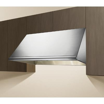  Electrolux Icon 36-inch Wall Mount Range Hood E368WV60ES IMAGE 3
