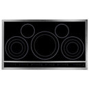  Electrolux Icon 36-inch Built-In Electric Cooktop E36EC70FSS IMAGE 1