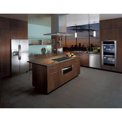  Electrolux Icon 36-inch Built-In Electric Cooktop E36IC80ISS IMAGE 3