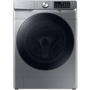  Samsung Front Loading Washer with Wi-Fi Connectivity WF45B6300AP/US IMAGE 1