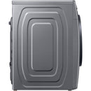  Samsung Front Loading Washer with Wi-Fi Connectivity WF45B6300AP/US IMAGE 6