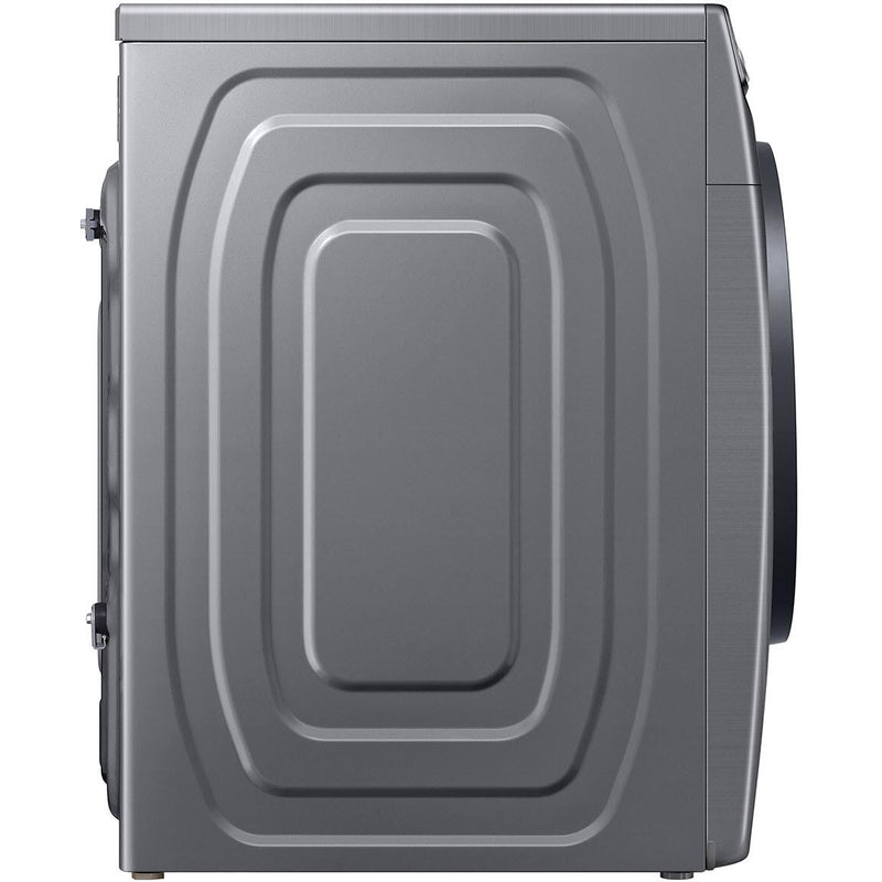  Samsung Front Loading Washer with Wi-Fi Connectivity WF45B6300AP/US IMAGE 6