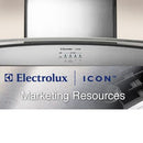  Electrolux Icon 35-inch Wall Mount Range Hood E36WC45FSS IMAGE 2
