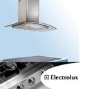  Electrolux Icon 35-inch Wall Mount Range Hood E36WC45FSS IMAGE 3