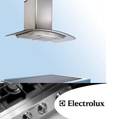  Electrolux Icon 35-inch Wall Mount Range Hood E36WC45FSS IMAGE 3