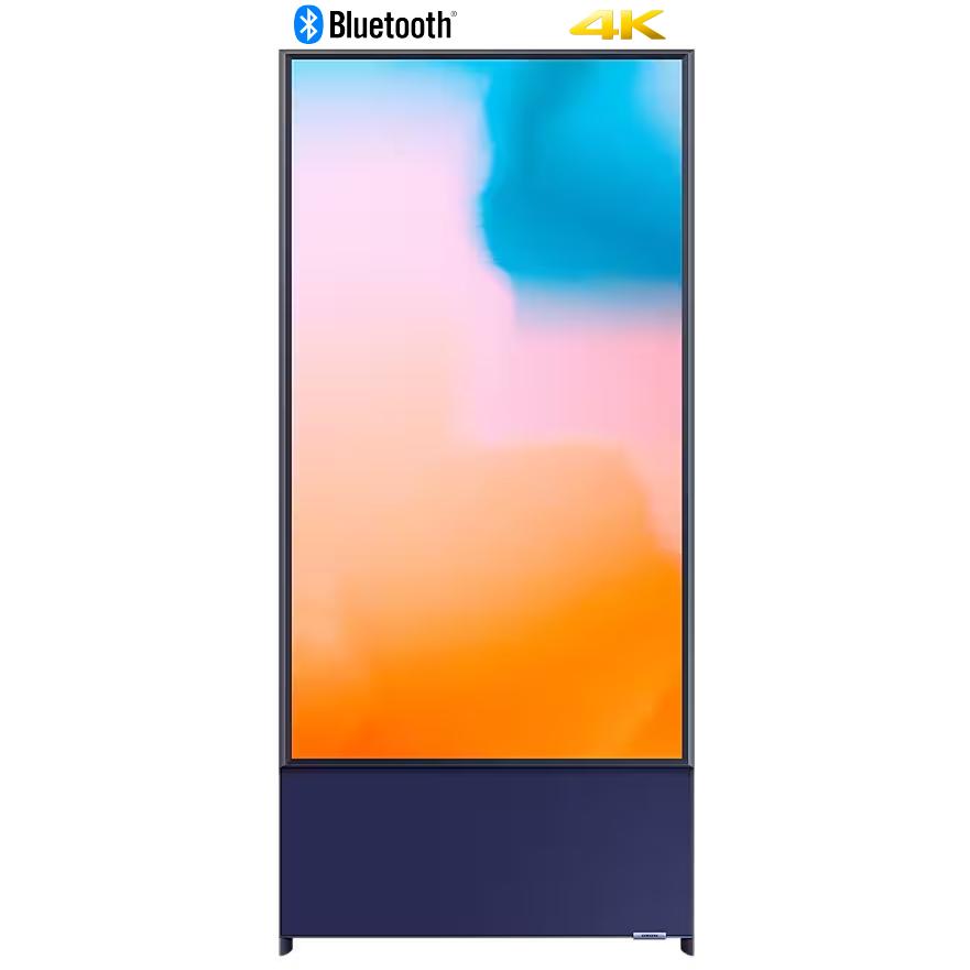  Samsung The Sero 43-inch 4K QLED Smart TV QN43LS05BAFXZC IMAGE 1