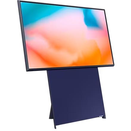  Samsung The Sero 43-inch 4K QLED Smart TV QN43LS05BAFXZC IMAGE 10