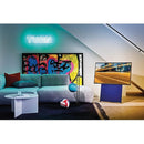  Samsung The Sero 43-inch 4K QLED Smart TV QN43LS05BAFXZC IMAGE 20