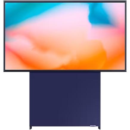  Samsung The Sero 43-inch 4K QLED Smart TV QN43LS05BAFXZC IMAGE 7