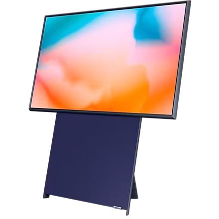  Samsung The Sero 43-inch 4K QLED Smart TV QN43LS05BAFXZC IMAGE 9