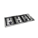  Electrolux Icon 46-inch Built-In Gas Cooktop E46GC66ESS IMAGE 1