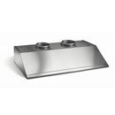  Electrolux Icon 48-inch Wall Mount Range Hood E48WV12EPS IMAGE 1