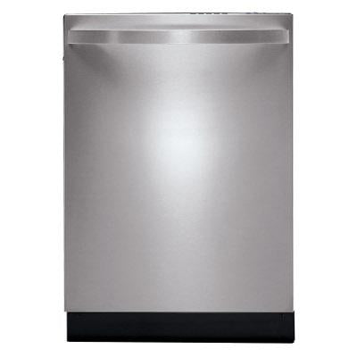  Electrolux Icon 24-inch Built-In Dishwasher EDW7505HSS IMAGE 1