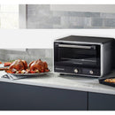  KitchenAid Digital Countertop Oven with Air Fry KCO124BM IMAGE 4