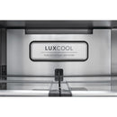  Electrolux 36-inch, 22.6 cu.ft. Counter-Depth French 3-Door Refrigerator ERFG2393AS IMAGE 12