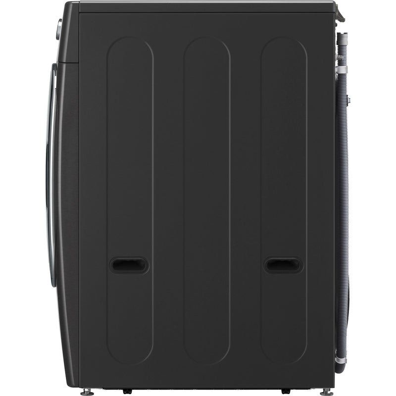  LG 6.0 cu. ft. Smart Front Load Washer with Wi-Fi Enabled WM8900HBA IMAGE 12