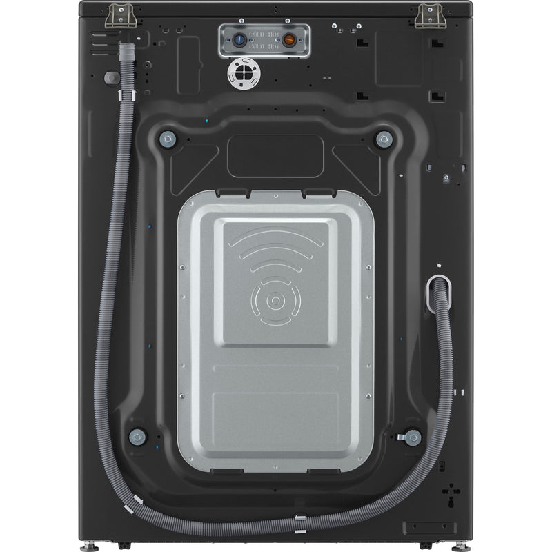  LG 6.0 cu. ft. Smart Front Load Washer with Wi-Fi Enabled WM8900HBA IMAGE 13