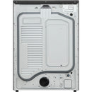  LG 9.0 Cu. Ft. Electric Dryer with Steam and Built-In Intelligence DLEX8900B IMAGE 11