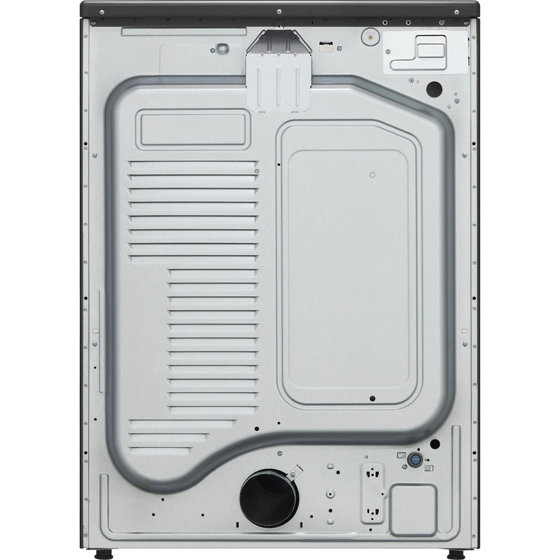  LG 9.0 Cu. Ft. Electric Dryer with Steam and Built-In Intelligence DLEX8900B IMAGE 11