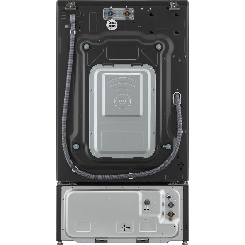  LG 1.1 cu. ft. Pedestal Washer Washer WD200CB IMAGE 14