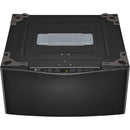  LG 1.1 cu. ft. Pedestal Washer Washer WD200CB IMAGE 1