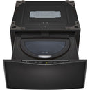  LG 1.1 cu. ft. Pedestal Washer Washer WD200CB IMAGE 5