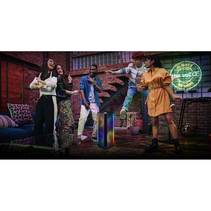  Samsung Bluetooth Speaker Sound Tower MX-ST40B/ZC IMAGE 12