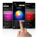  Samsung Bluetooth Speaker Sound Tower MX-ST40B/ZC IMAGE 3