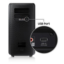  Samsung Bluetooth Speaker Sound Tower MX-ST40B/ZC IMAGE 4