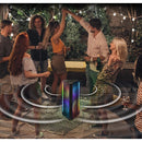  Samsung Bluetooth Speaker Sound Tower MX-ST40B/ZC IMAGE 6