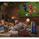  Samsung Bluetooth Speaker Sound Tower MX-ST40B/ZC IMAGE 9