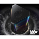  Samsung 240-Watt Bluetooth Speaker Sound Tower MX-ST50B/ZC IMAGE 5